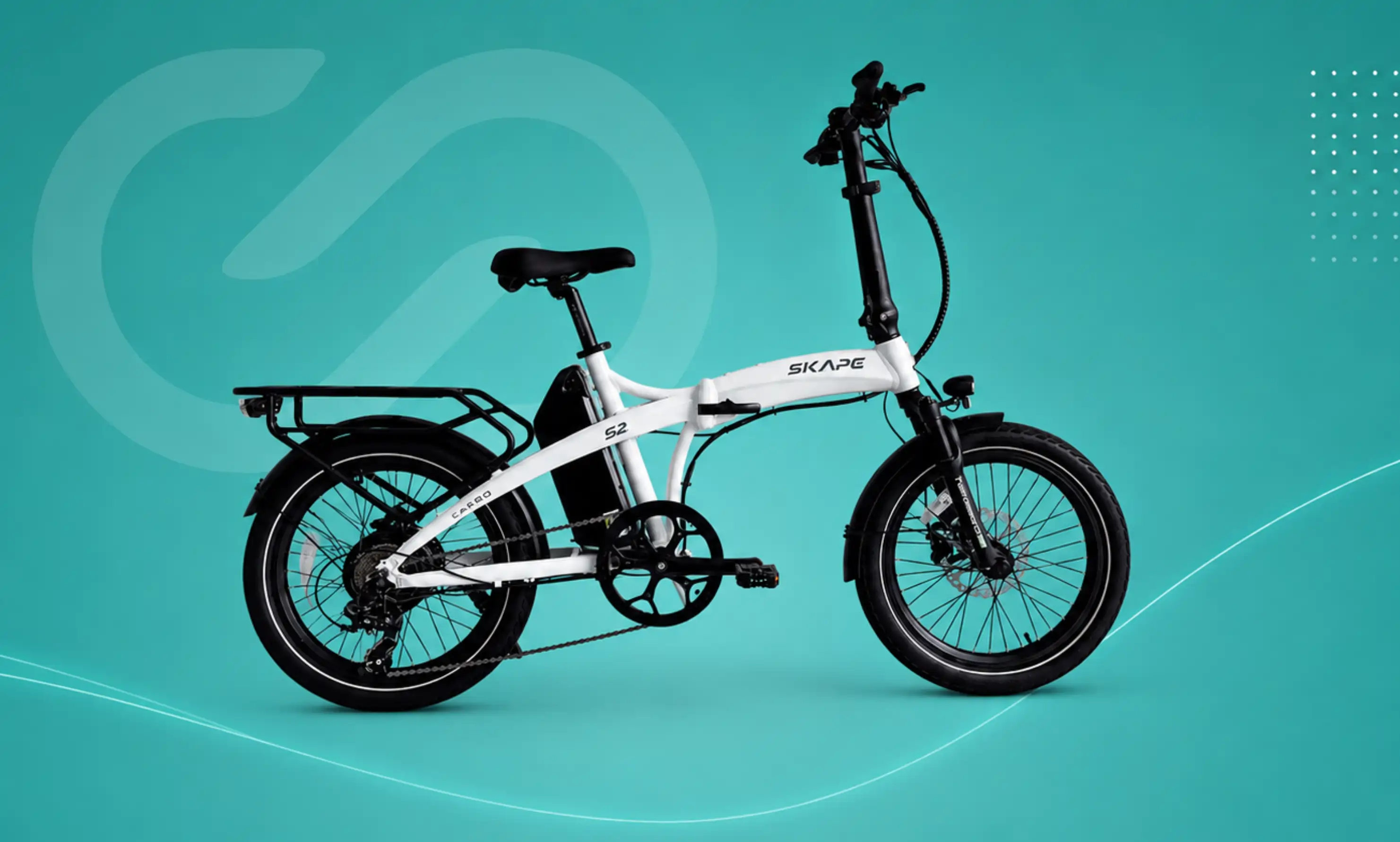 Bike S2