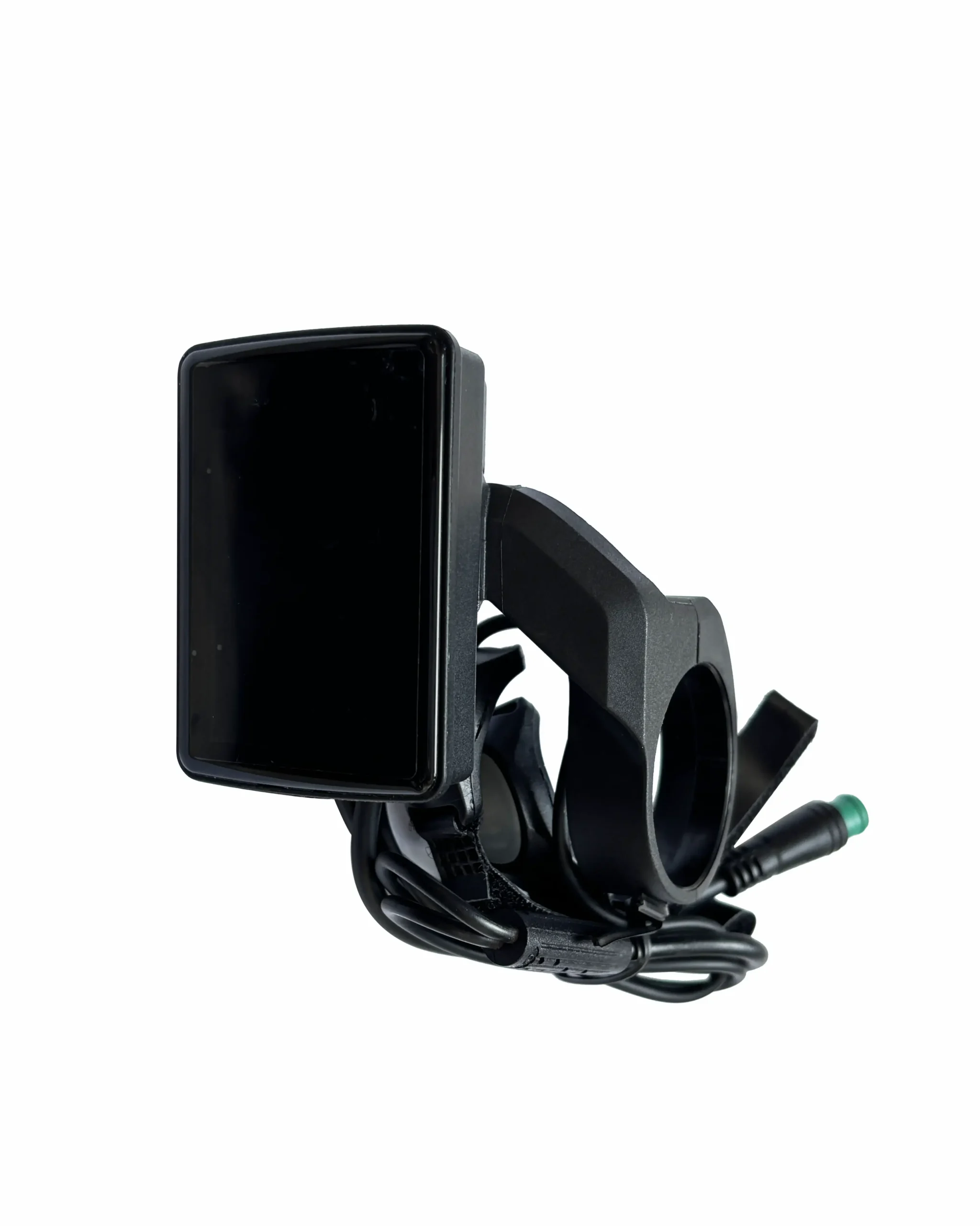 LCD TOPO
