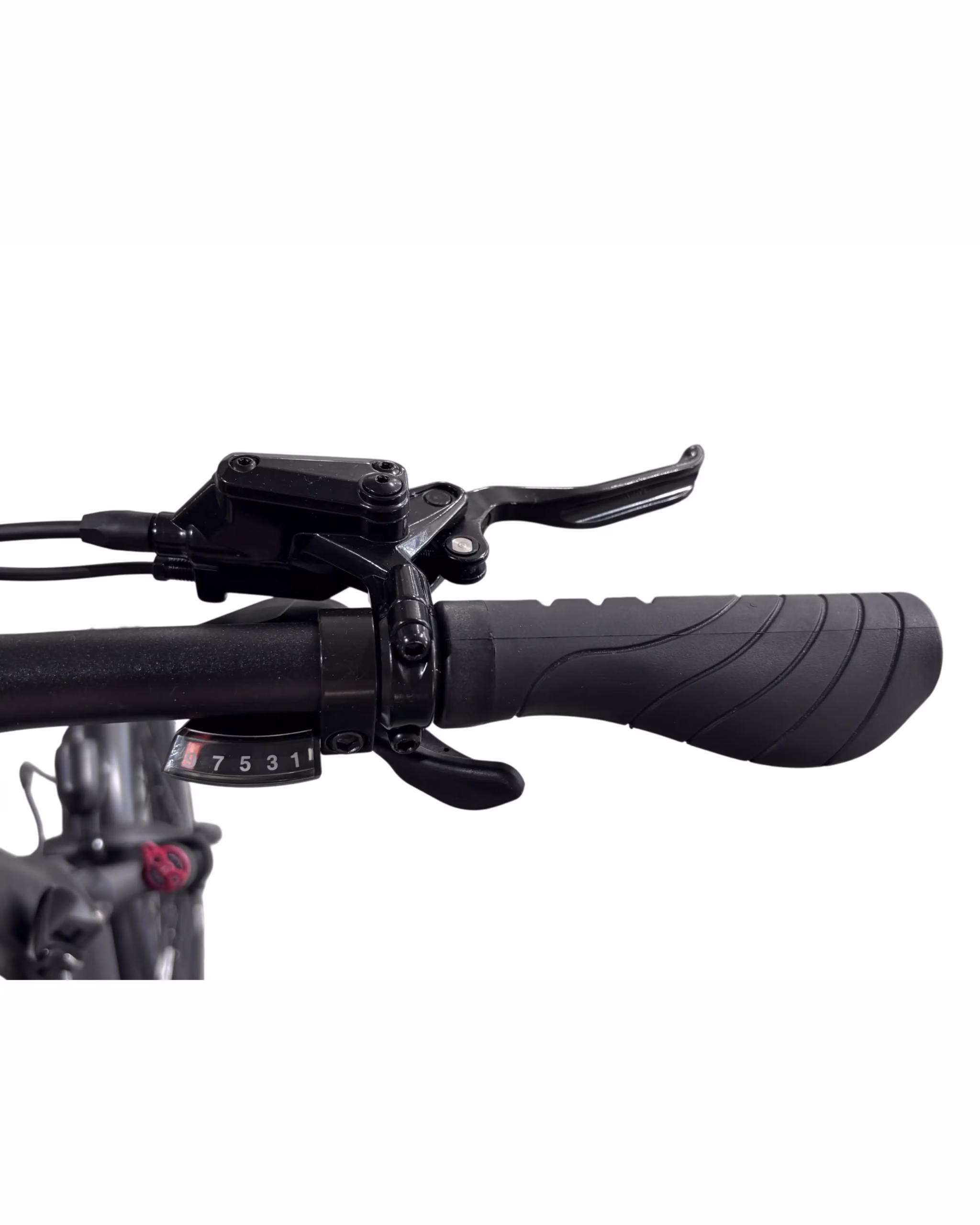 Bicicleta Elétrica Dobrável Skape S2+ 20Ah - 500W / 48V