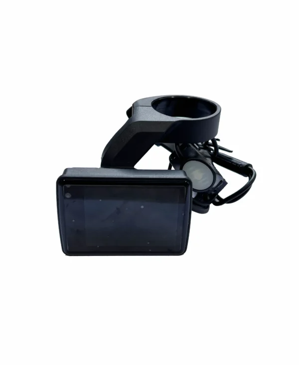 LCD Topo