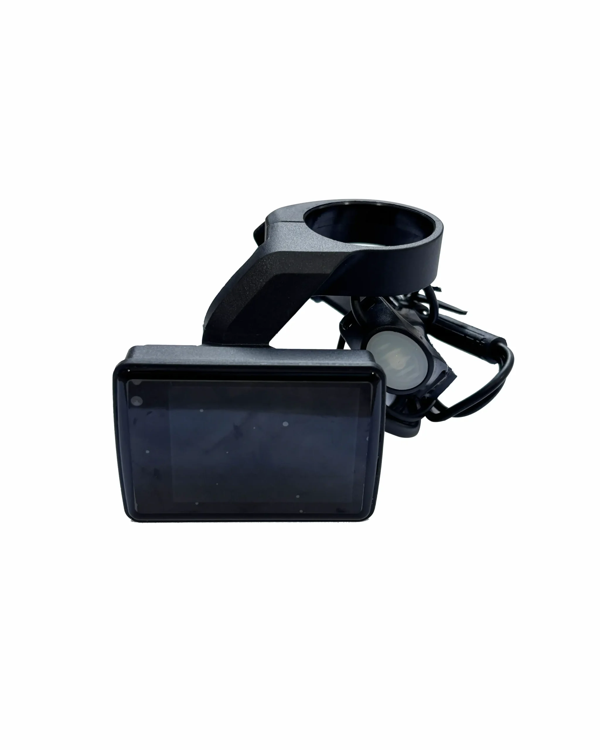 LCD TOPO