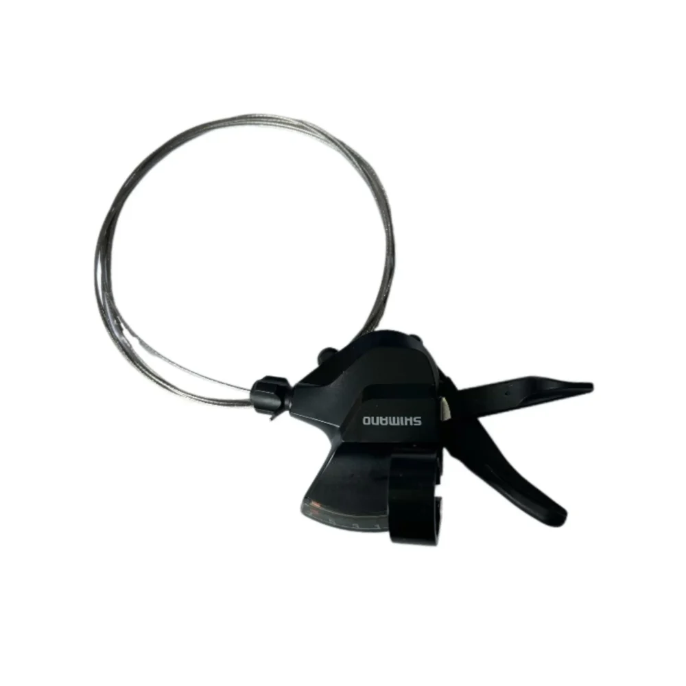 Passador de Marcha 7S