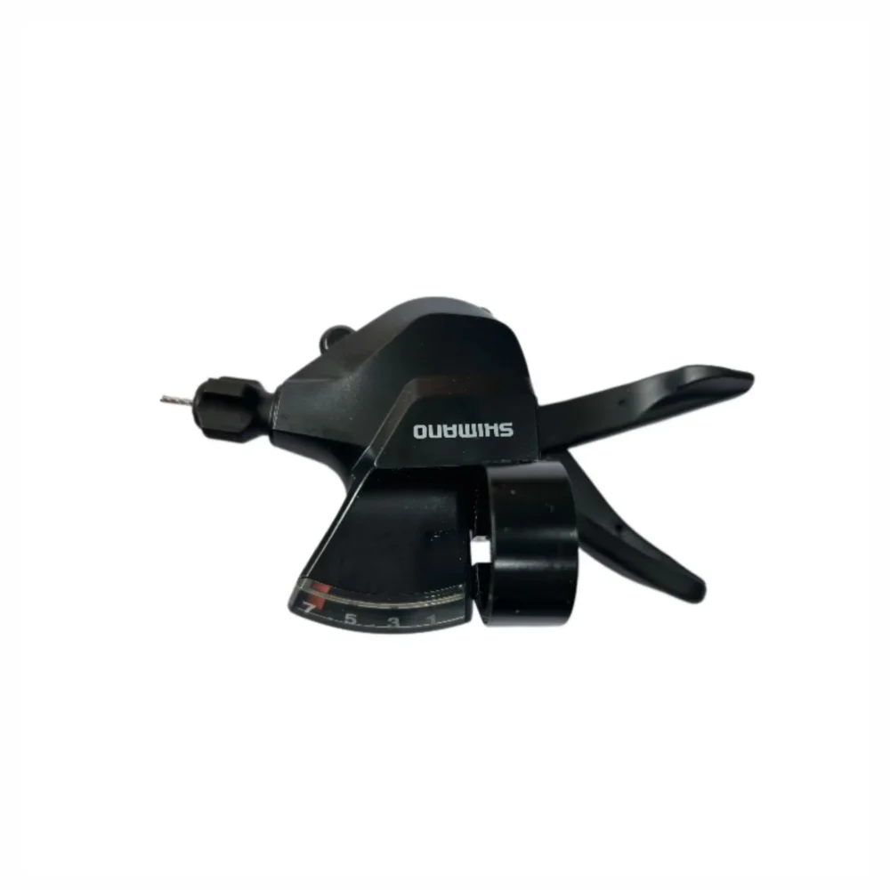 Passador de Marcha 7S