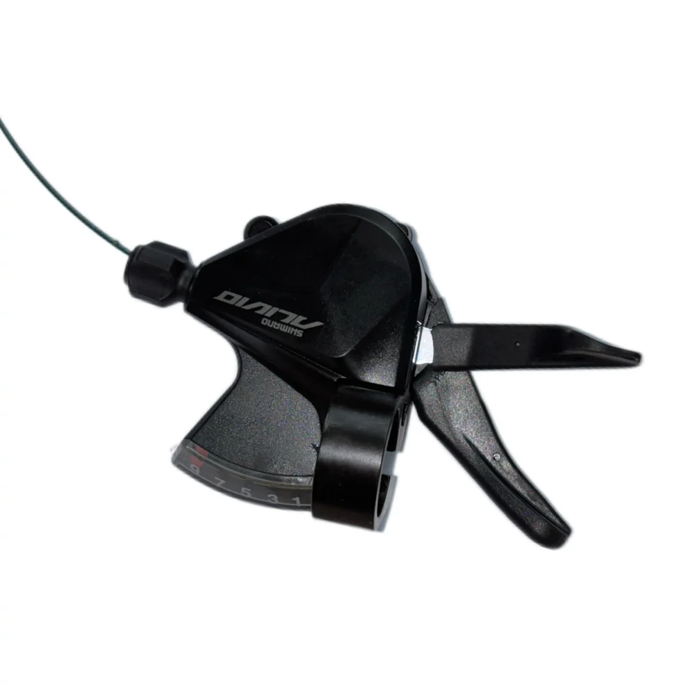 Passador de Marcha 9S