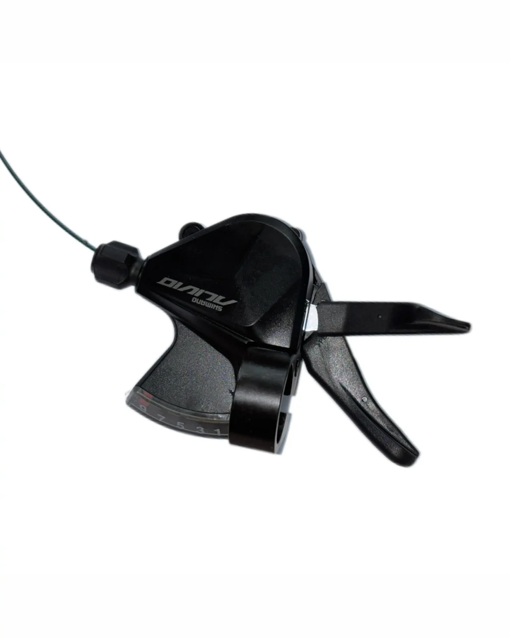 Passador de Marcha 9S