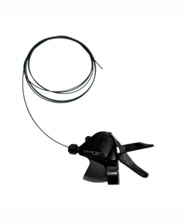 Passador de Marcha 9S Passador de Marcha 9S