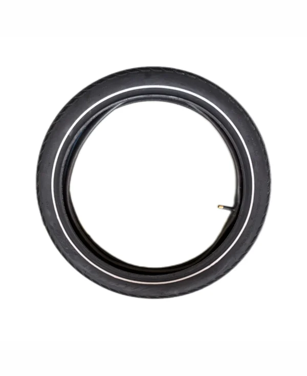 Pneu 20 x 2,4 Pneu 20 x 2,4