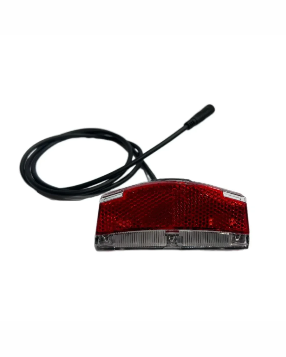 Lanterna traseira (setas e freio)