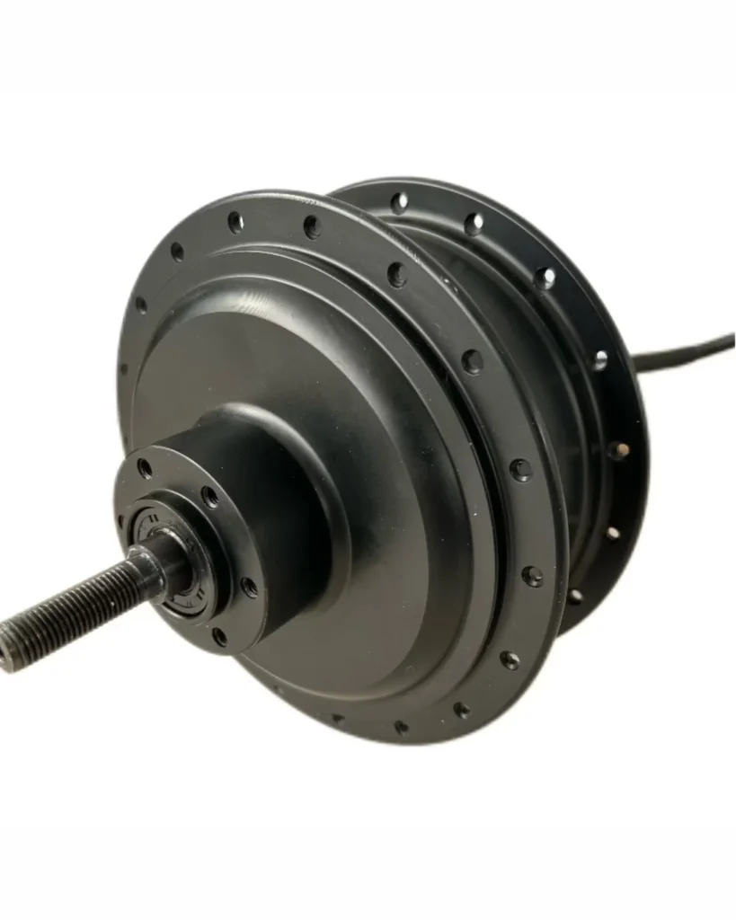 Motor