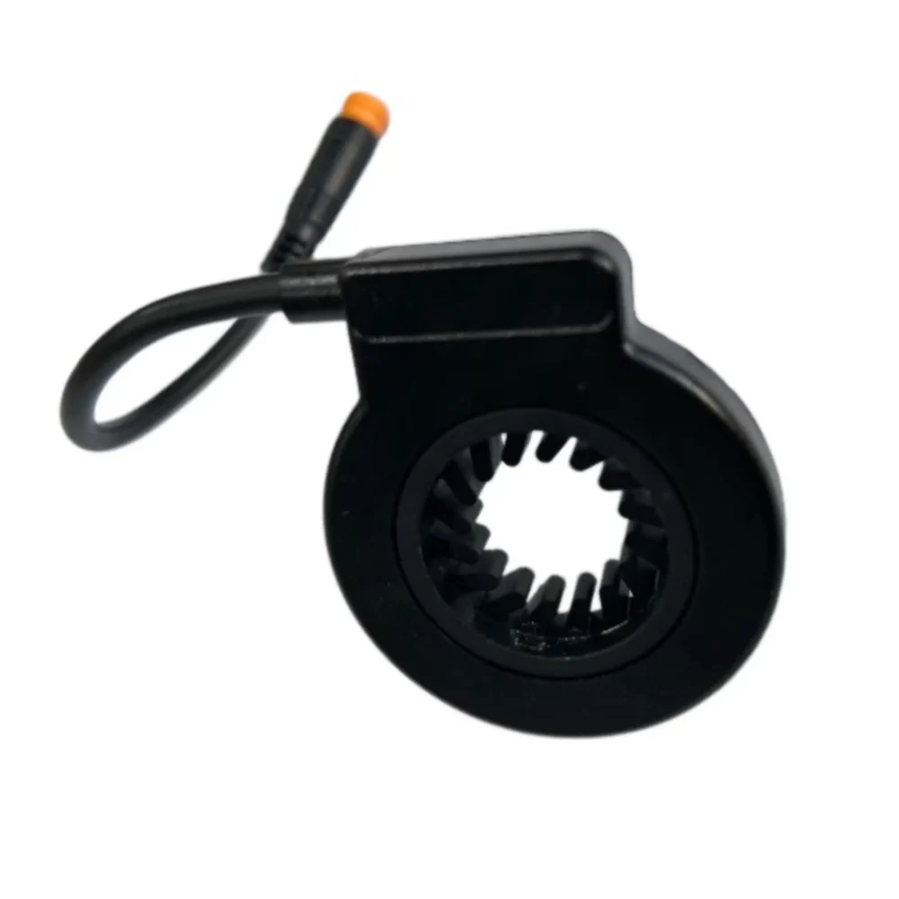 Sensor de Velocidade