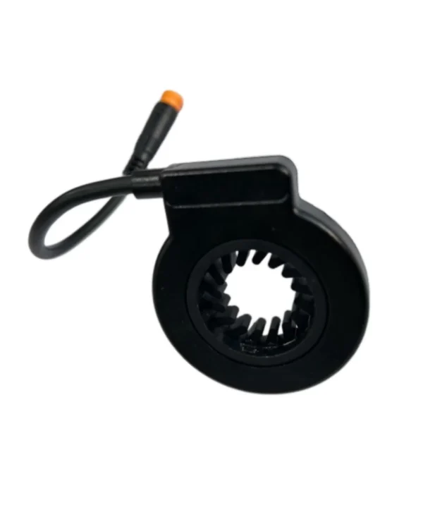 Sensor de Velocidade-1 Sensor de Velocidade