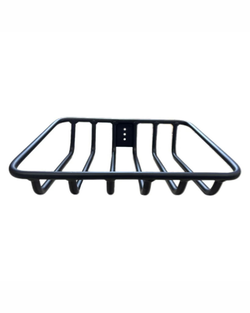 Rack Frontal
