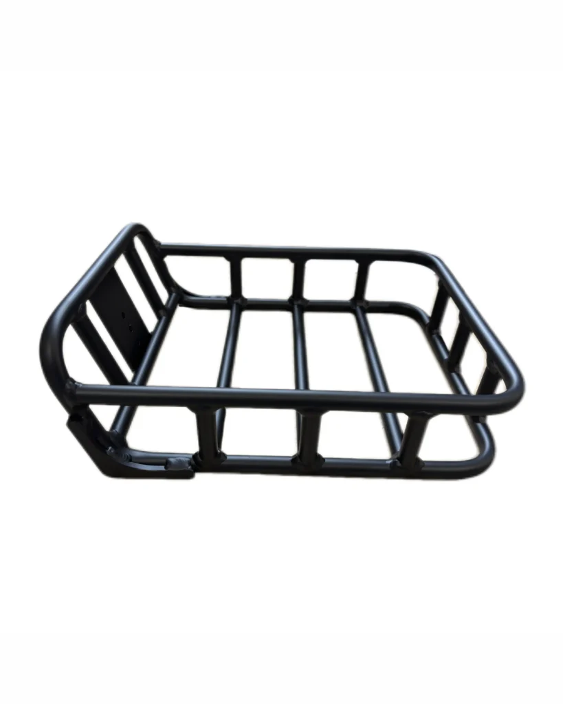 Rack tipo carrier