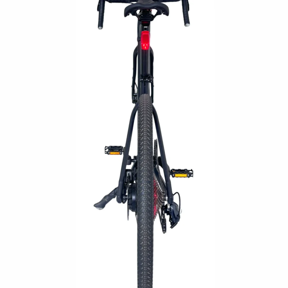 Bicicleta Elétrica Gravel GX Skape / 36V / 10 Ah