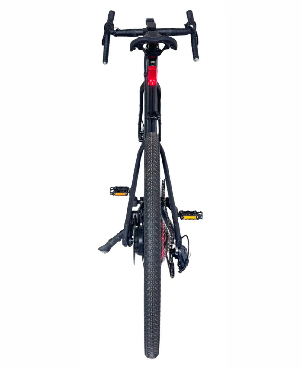 Bicicleta Elétrica Gravel GX Skape / 36V / 10 Ah