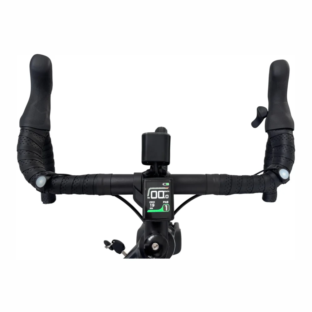 Bicicleta Elétrica Gravel GX Skape / 36V / 10 Ah