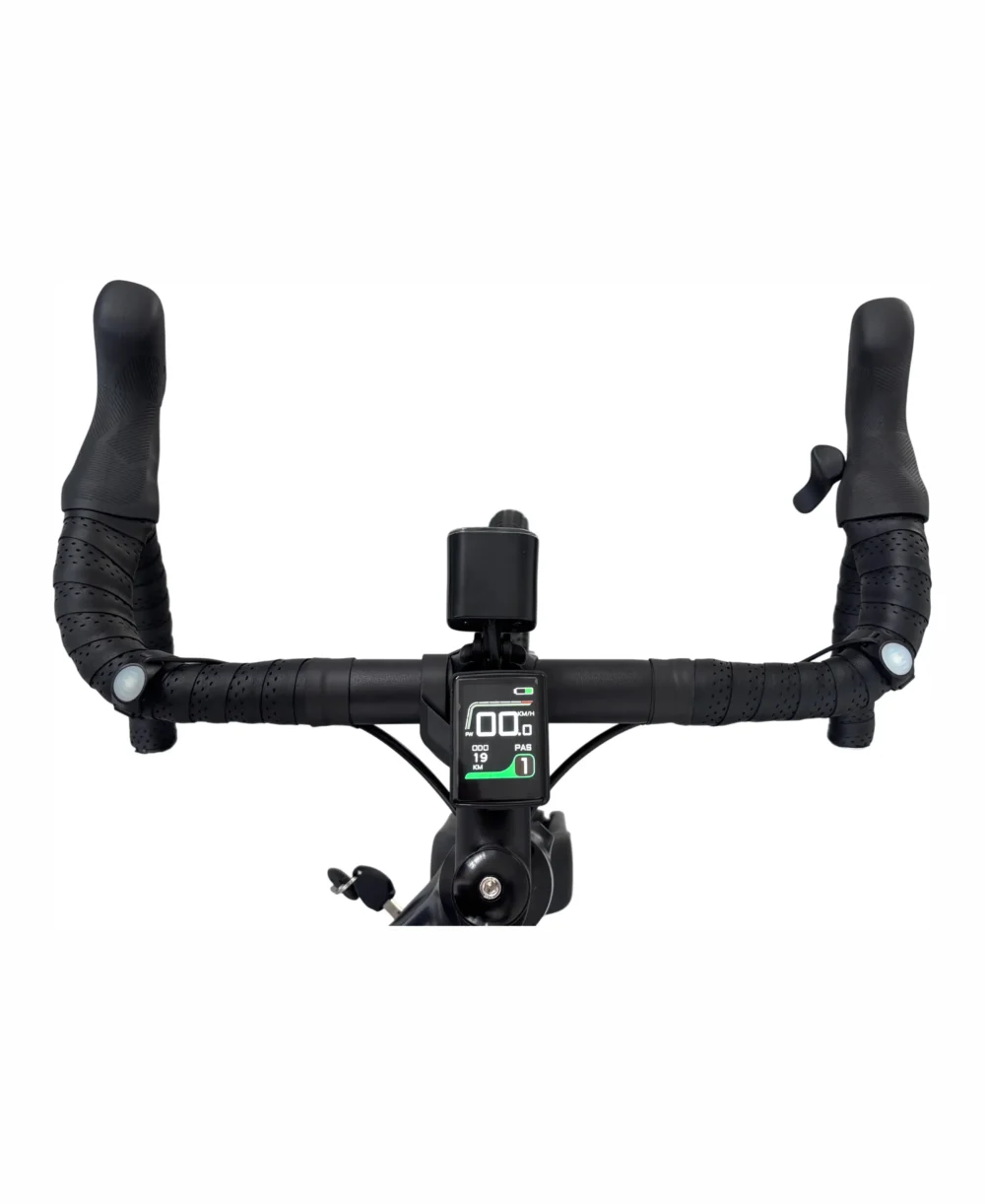 Bicicleta Elétrica Gravel GX Skape / 36V / 10 Ah