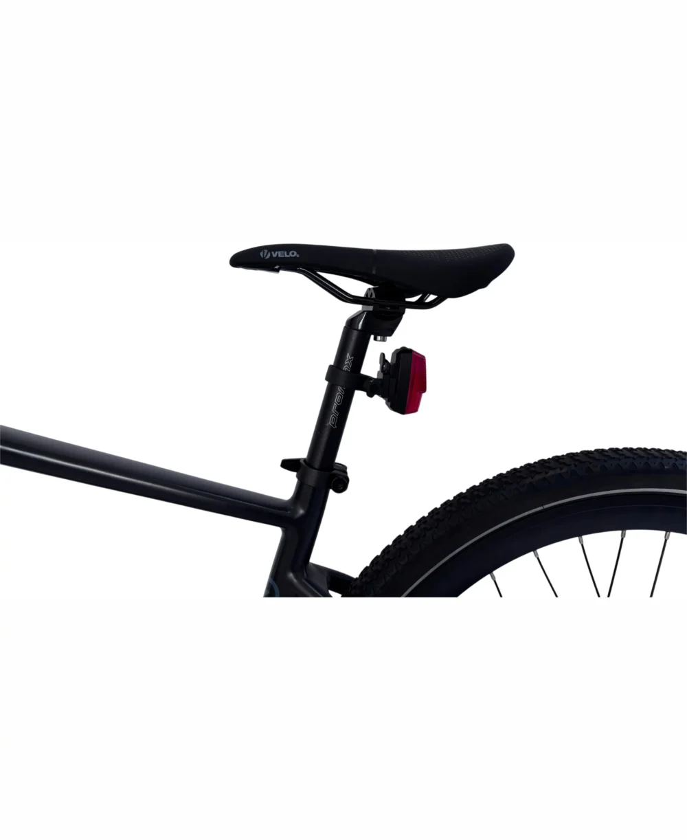 Bicicleta Elétrica Gravel GX Skape / 36V / 10 Ah